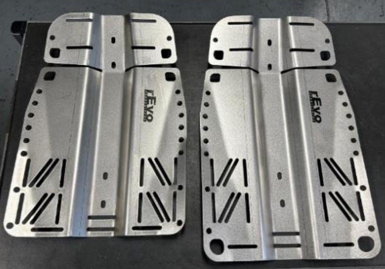 2025 BackPlates